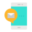 Smartphone icon 64x64