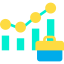 Analytics icon 64x64