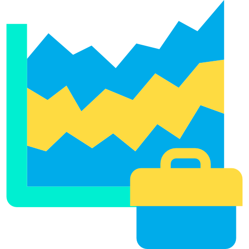 Analytics アイコン