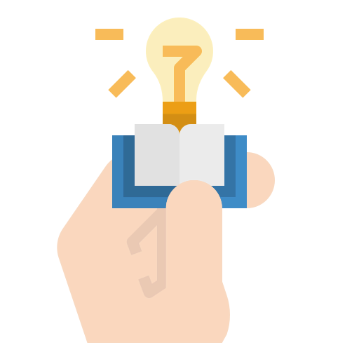 Lightbulb icon