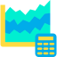 Analytics icon 64x64
