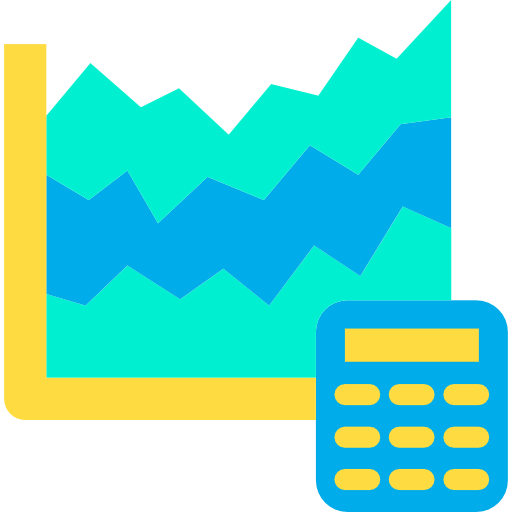 Analytics icon