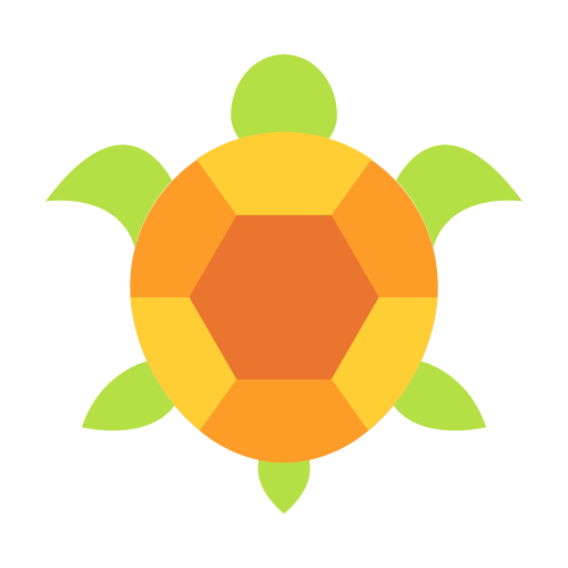 Turtle Symbol