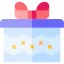 Gift Symbol 64x64