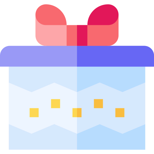 Gift icon