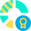 Diagram icon 64x64
