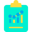 Analytics icon 64x64