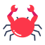 Crab 상 64x64