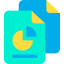 Analytics icon 64x64