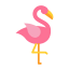 Flamingo 상 64x64