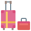 Luggage icon 64x64