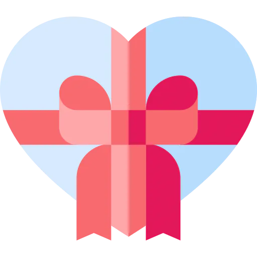 Gift icon