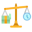 Balance icon 64x64