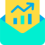 Analytics icon 64x64