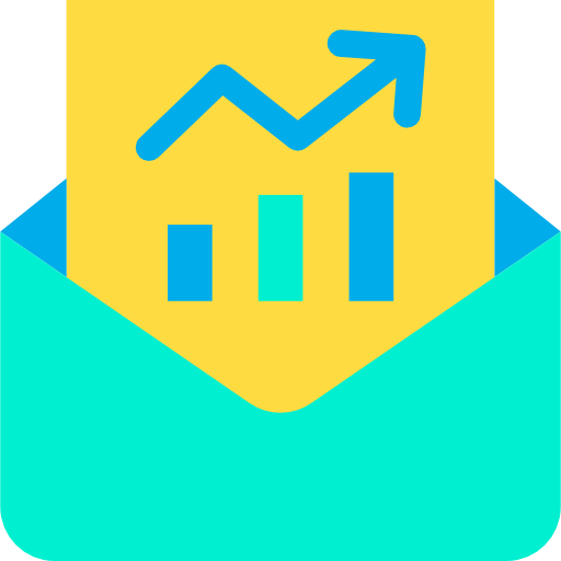Analytics icon