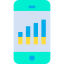 Analytics icon 64x64