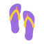 Flip flops 상 64x64