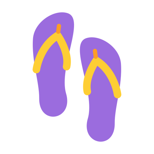 Flip flops 상