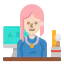Graphic designer icon 64x64