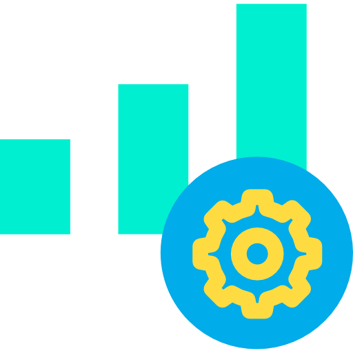 Analytics アイコン