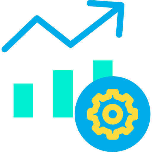 Analytics アイコン