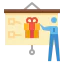 Presentation icon 64x64