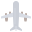 Airplane icon 64x64