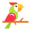 Toucan 상 64x64