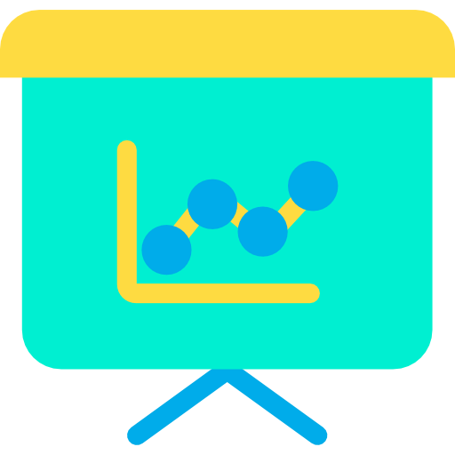 Analytics icon