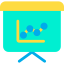 Analytics icon 64x64