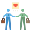 Coworker icon 64x64