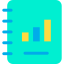 Notebook icon 64x64