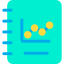 Notebook icon 64x64