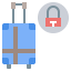 Luggage icon 64x64