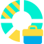Diagram icon 64x64