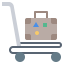 Trolley icon 64x64