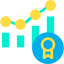 Analytics icon 64x64