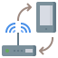 Router icon 64x64