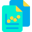 Analytics icon 64x64