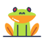 Frog 상 64x64