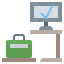 Security check icon 64x64
