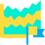 Analytics icon 64x64