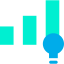 Analytics icon 64x64