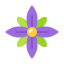 Flower 상 64x64