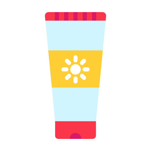 Sunscreen 图标