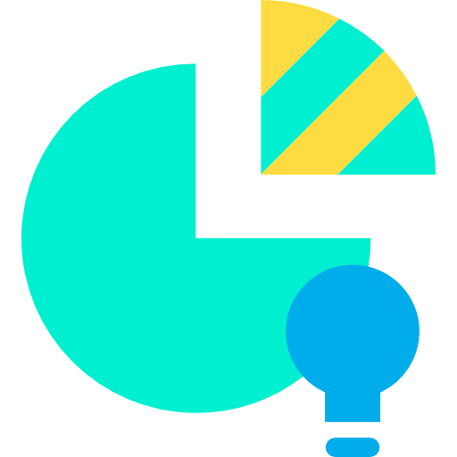 Analytics icon