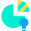 Analytics icon 64x64