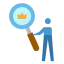Search icon 64x64