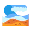 Wave 상 64x64