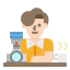 Photographer icon 64x64